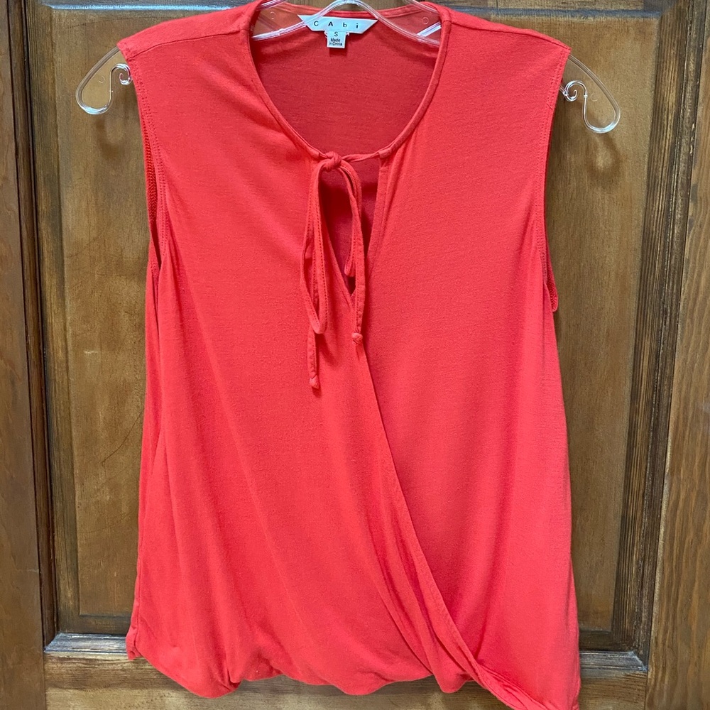 CAbi Lobster top Size S